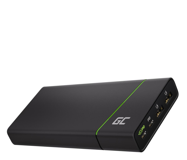 Green Cell PowerPlay Ultra (26800mAh, 128W) - 603130 - zdjęcie
